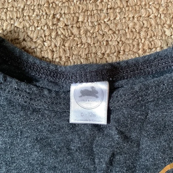 Little & Lively pullover - Picture 2 of 2